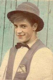 Boris Amarantov as in New Year's Fair 1965