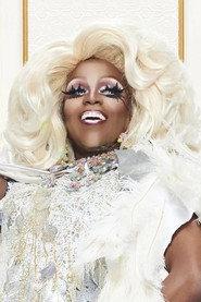 Jermaine Aranha as Self in Canada’s Drag Race Anniversary Extravaganza 2021