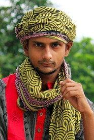 Sudeep Dhara as in Hridaypur
