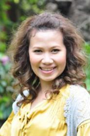 Pajaree Na Nakorn as Yodyoy in Krasue Fad Pob 2009