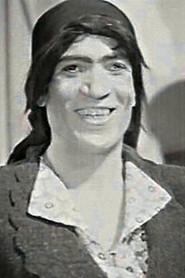Hussein Ibrahim as in Soad The Gypsy 1928