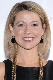 Samantha Brown as Self in Disney Parks Christmas Day Parade 2012
