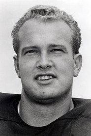 Paul Hornung as in Run To Daylight 1964
