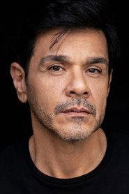 Gerardo de Pablos as in Unfinished Affairs 2022
