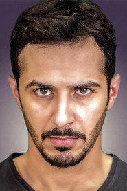 Hamad Al Omani as in Black Magic Play 2023
