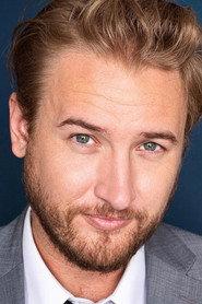 Nick Hurley as in Place 2019