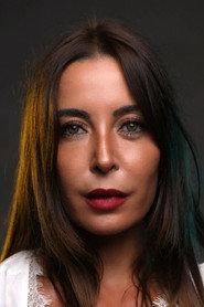 Paola Sini as in La gatta 2021