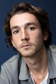 Rory Alexander as in Lode 2024