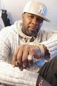 Tyrone "Tizak" Jackson as James in No Such Thing as Loyalty 2 2023