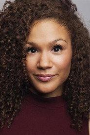 Allyson Brown as in A Response to Your Message 2020