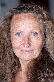 Brigitte Barilley as Martine in Just Before Losing Everything 2013