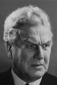 Václav Vydra as Wilhelm z Vřesovic in The Merry Wives 1938