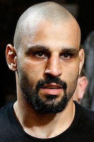 Costas Philippou as Self in UFC 165: Jones vs. Gustafsson 2013