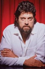 Alan Parsons as Self in Until the Music Ends