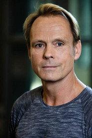 Ole Schloßhauer as Eddie in Swinger Club 2006