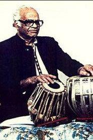 Taranath Rao as Tabla in String Sounds 1969
