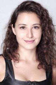 Ümit Beste Kargın as Tuğba in All Alone 2026