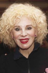 Nacha Guevara as Amanda in Funes, a Great Love 1993