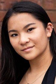 Jazlyn Wong-Lee as Riley in Heartbreakers 2023