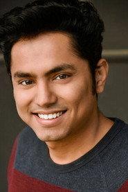 Nishant Ghan as Lawyer in Second Chance 2025