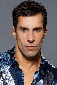 Bruno Bellarmino as Zac in Gravidade 2025