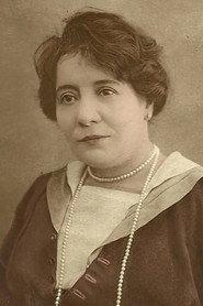 Jeanne Grumbach as Schoonmoeder Grietje / Mother-in-law Grietje in The Absentee 1913