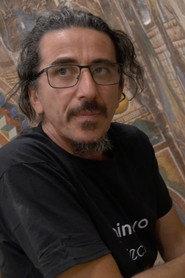 Babis Galanopoulos as Self in From Dust to Light 2024