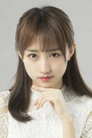 Huang Tingting as Lei Lei in Miss Forever 2019