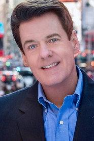 John Easterlin as Dr. Kramer in The Institute 2022