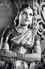 B. S. Saroja as in Achan 1952