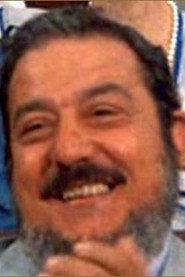 Emanuele Magnoni as Ex collega di Fantozzi in Fantozzi in Heaven 1993