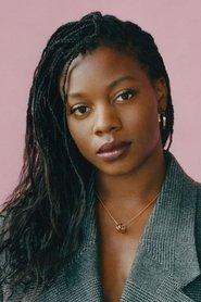 Nia DaCosta as Self - Co-Writer / Director in Marvel Studios Assembled: The Making of The Marvels 2024