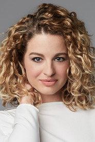 Eszter Tóth as Petra in I Am Not Your Friend 2009
