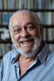 Paulo Cesar Pinheiro as Self in Vento Bravo 2007