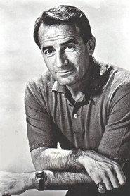 John Beradino as Chief of Detectives in Seven Thieves 1960