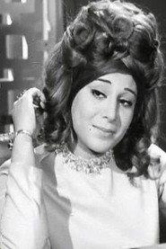Ragaa Sadiq as in The Quiet Nest 1976