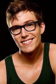 Taylor Caldwell as Alex in Who We Are 2010