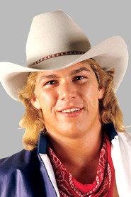Michael Smith as Sam Houston in The Best of the WWF: volume 17 1988
