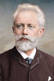 Pyotr Ilyich Tchaikovsky as Self - Composer in Swan Lake 2009