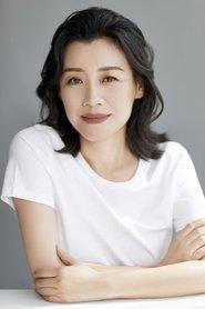 Liu Lin as Ma Lan in Roaring Across the Horizon 1999