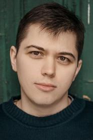 Alexander Zolotukhin as in Tower of Silence 2015