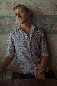 Shayne Pax as Dee (as Shayne Collins) in In The Name of God 2013
