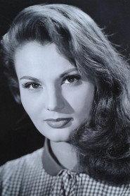 Maria Piazzai as Rossetta in Beauties on Motor Scooters 1962