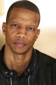 Kyle Mattocks as Truman in Voices from the Void 2022