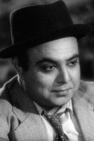 Javar Seetharaman as Jee Boom Baa in Pattanathil Bhootham 1967