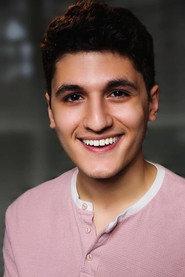 Nicholas Di Prima as Leo in Reprieve 2025