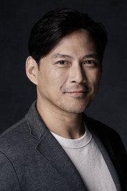 Guji Lorenzana as Marvin in Suddenly It's Magic 2012