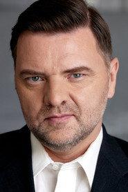 Aaron Lyons as John Stecker in The Dead Place 2026