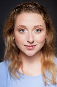 Maude Carmel as in Gloria 2018