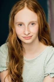 Harley Ruznisky as White Dress Girl in Haunted House: Trick-VR-Treat 2022